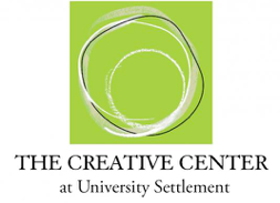 The Creative Center at University Settlement is a 501(c)(3) nonprofit organization dedicated to bringing the creative arts to people with cancer, chronic illnesses, and through all stages of life.&#10;The Hospital Artist-In-Residence Program trains and employs artists to work in hospitals, hospices, cancer centers, senior programs and other health care facilities to provide art experiences at patients' bedsides, treatment areas, and in waiting rooms to patients, families, and health care staff.